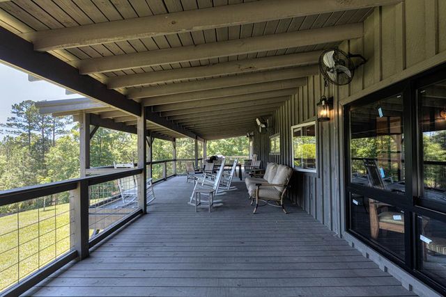 345 Hinton Drive, Hamilton, GA 31811