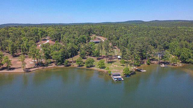 345 Hinton Drive, Hamilton, GA 31811
