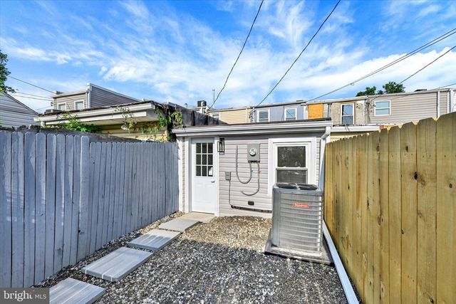 3315 PAINE ST, Baltimore, MD 21211