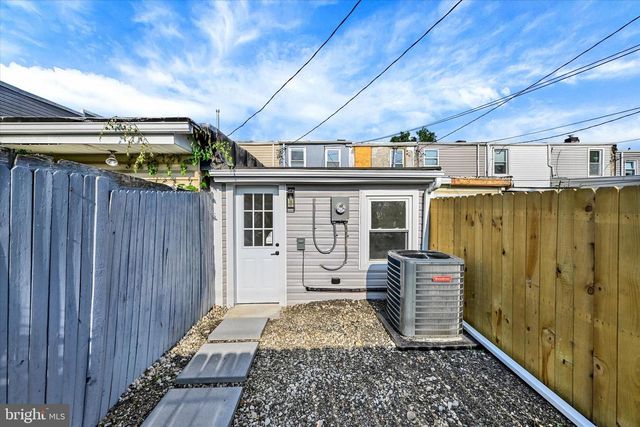 3315 PAINE ST, Baltimore, MD 21211