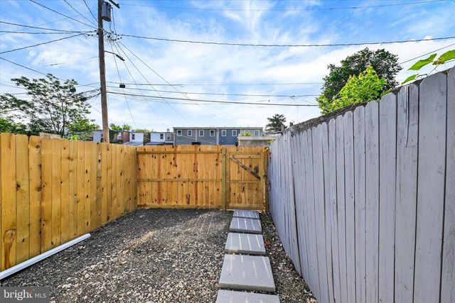 3315 PAINE ST, Baltimore, MD 21211