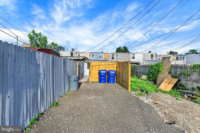 3315 PAINE ST, Baltimore, MD 21211