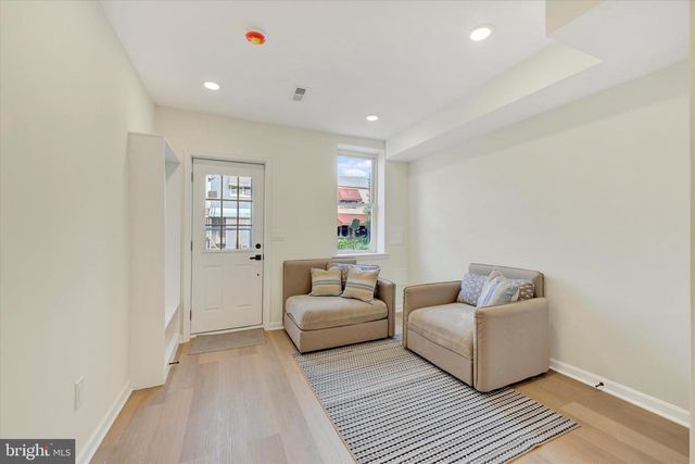 3315 PAINE ST, Baltimore, MD 21211