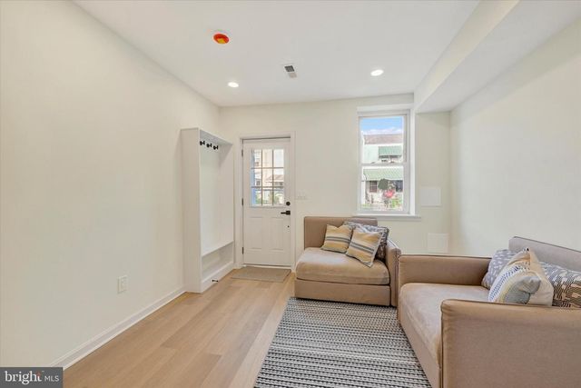 3315 PAINE ST, Baltimore, MD 21211