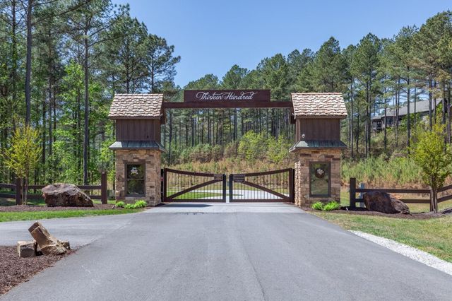Lot 253 The Cove @ 1300, Blairsville, GA 30512