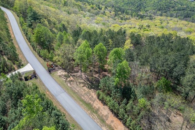 Lot 253 The Cove @ 1300, Blairsville, GA 30512