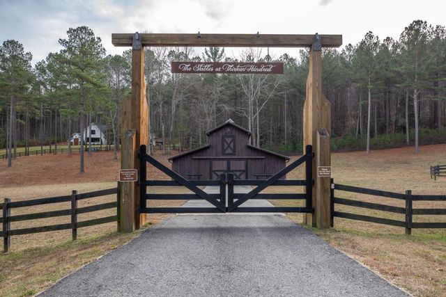 Lot 253 The Cove @ 1300, Blairsville, GA 30512