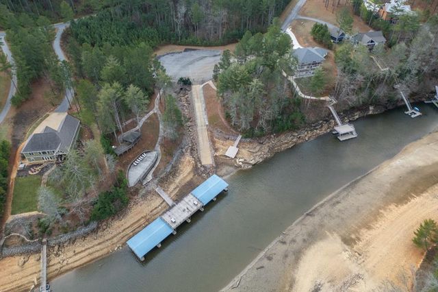 Lot 253 The Cove @ 1300, Blairsville, GA 30512