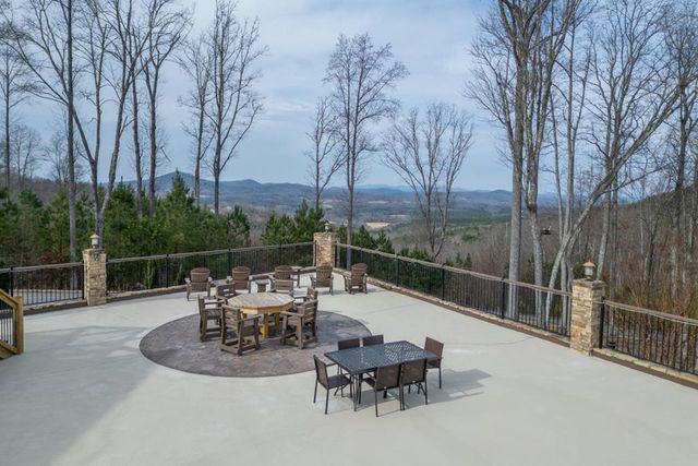 Lot 253 The Cove @ 1300, Blairsville, GA 30512