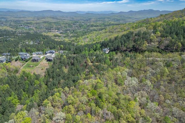 Lot 253 The Cove @ 1300, Blairsville, GA 30512