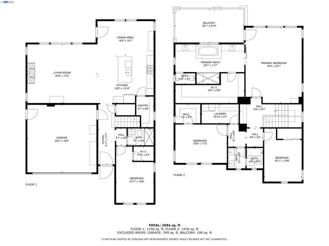 29744 Cantera, Hayward, CA 94544