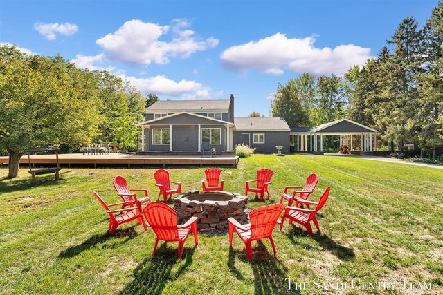 14667 Boom Road, Spring Lake, MI 49456