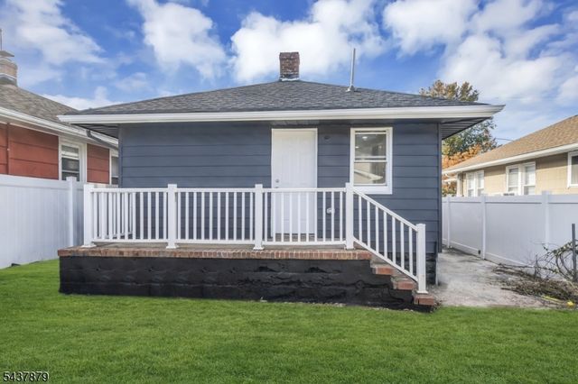 2617 Grasselli Ave, Linden City, NJ 07036
