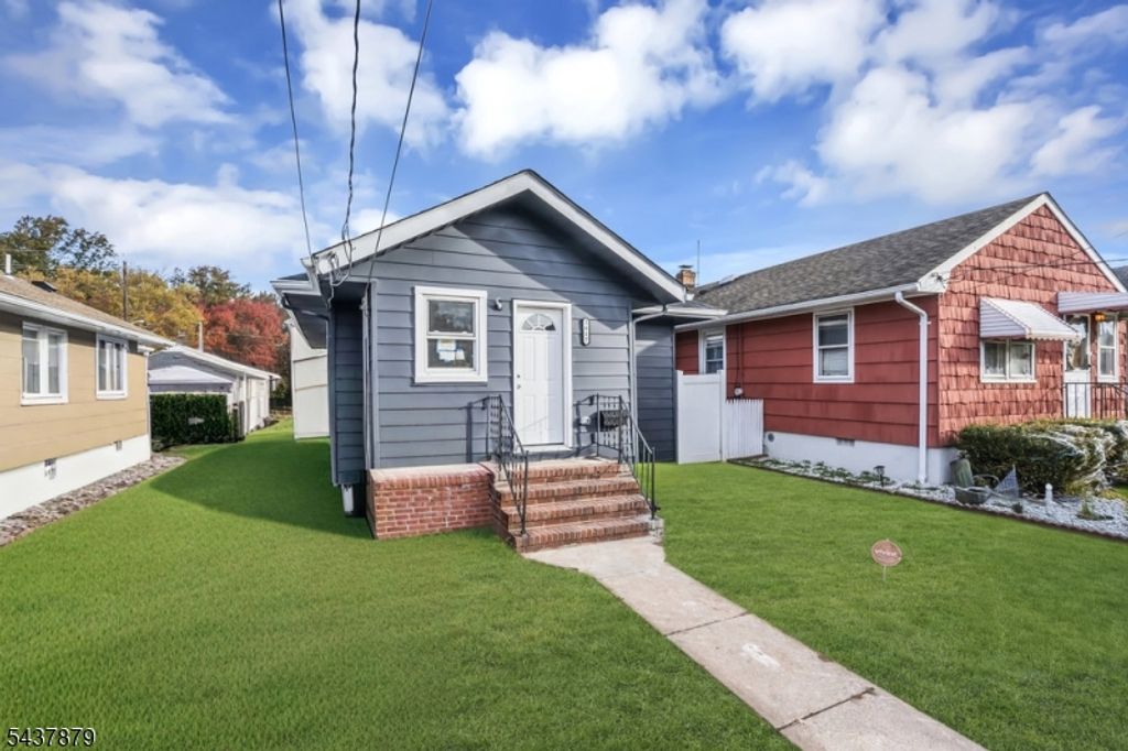 2617 Grasselli Ave, Linden City, NJ 07036