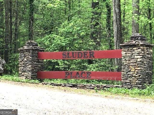 409 Harrison Sluder Road 140, Ellijay, GA 30540
