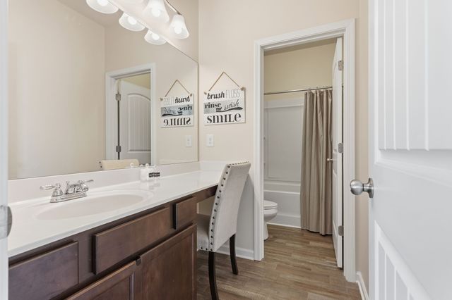 3019 Goodtown Trce, Columbia, TN 38401