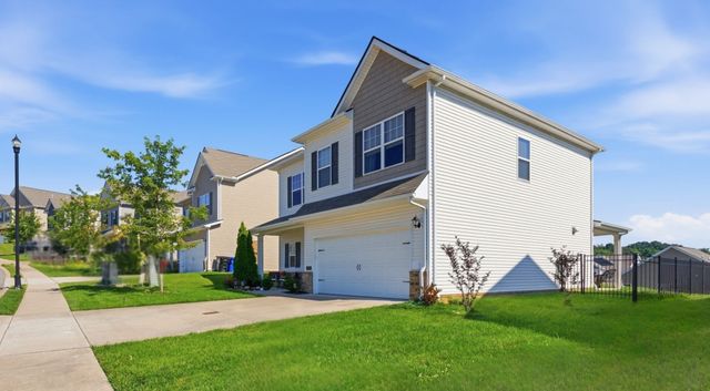 3019 Goodtown Trce, Columbia, TN 38401