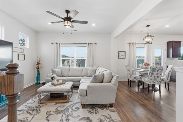 3019 Goodtown Trce, Columbia, TN 38401