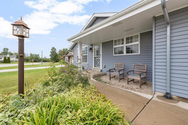 6025 RANDAL LANE, Caledonia, WI 53402