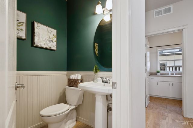 12815 N 11th Avenue, Boise, ID 83714