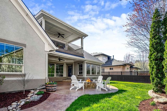 12815 N 11th Avenue, Boise, ID 83714