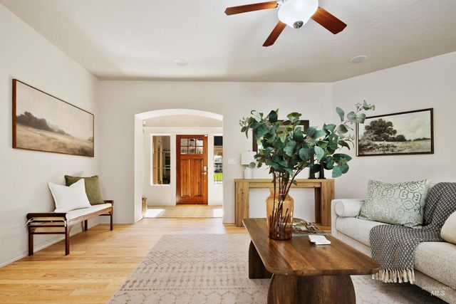 12815 N 11th Avenue, Boise, ID 83714