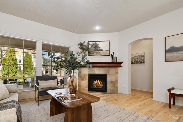 12815 N 11th Avenue, Boise, ID 83714