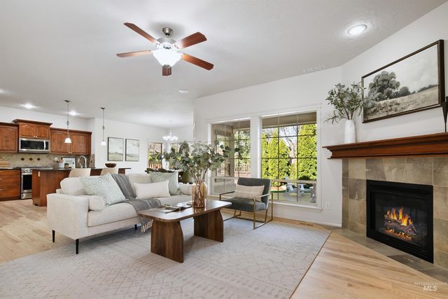 12815 N 11th Avenue, Boise, ID 83714