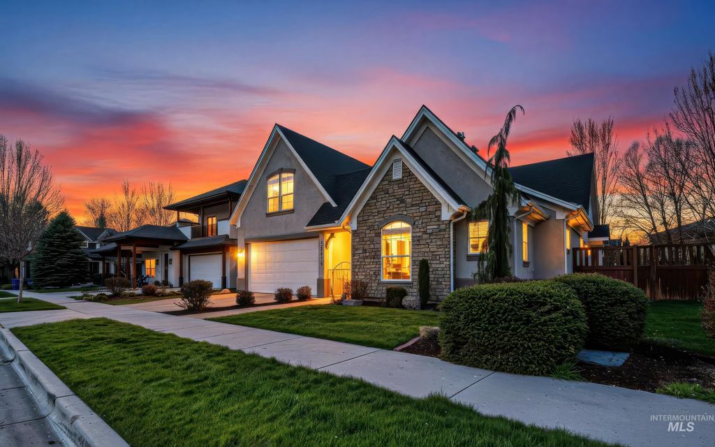 12815 N 11th Avenue, Boise, ID 83714