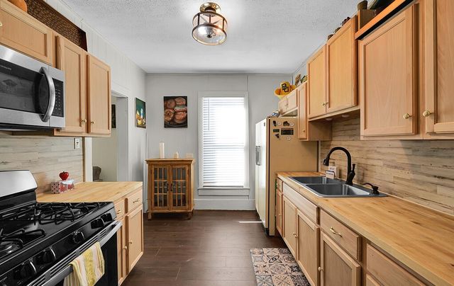 1009 Primrose Drive, Waco, TX 76706