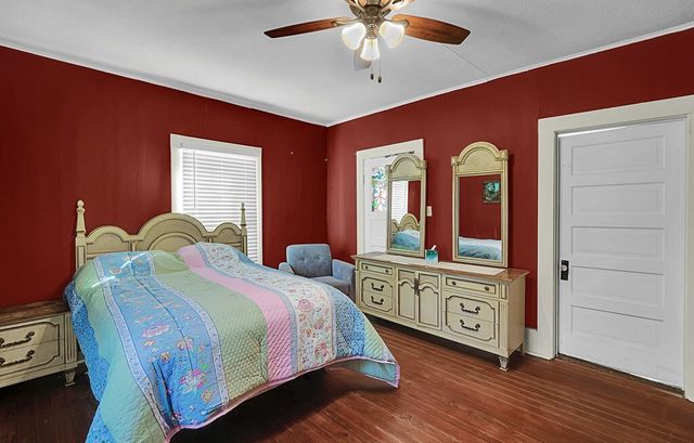 1009 Primrose Drive, Waco, TX 76706