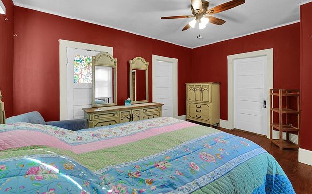 1009 Primrose Drive, Waco, TX 76706