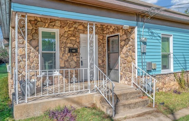 1009 Primrose Drive, Waco, TX 76706