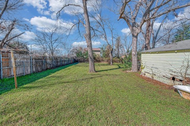 1009 Primrose Drive, Waco, TX 76706