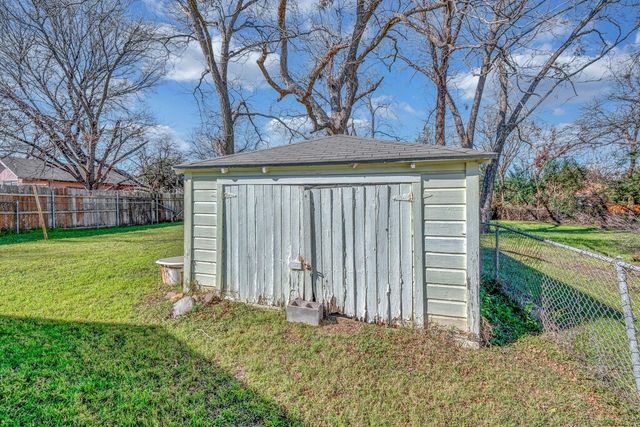 1009 Primrose Drive, Waco, TX 76706