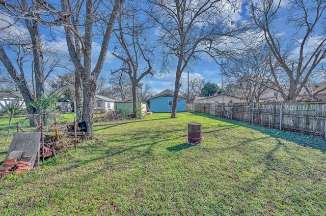 1009 Primrose Drive, Waco, TX 76706
