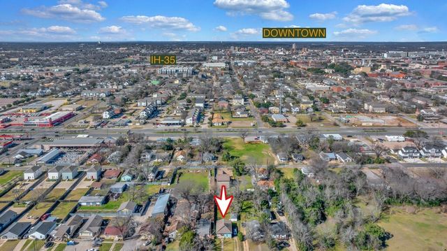 1009 Primrose Drive, Waco, TX 76706