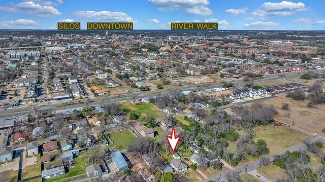 1009 Primrose Drive, Waco, TX 76706