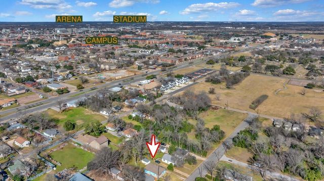 1009 Primrose Drive, Waco, TX 76706