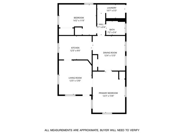 1009 Primrose Drive, Waco, TX 76706