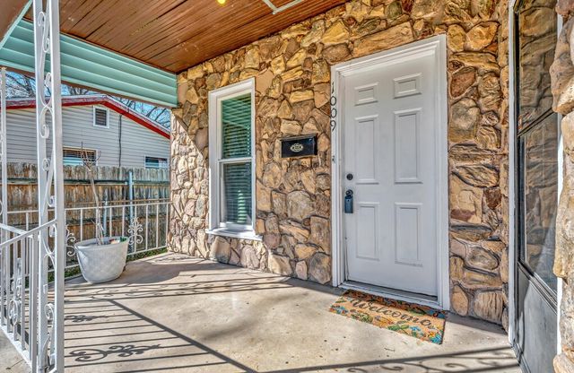 1009 Primrose Drive, Waco, TX 76706