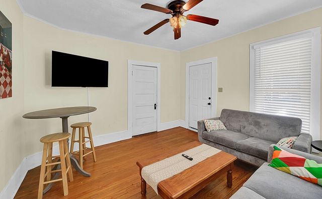 1009 Primrose Drive, Waco, TX 76706