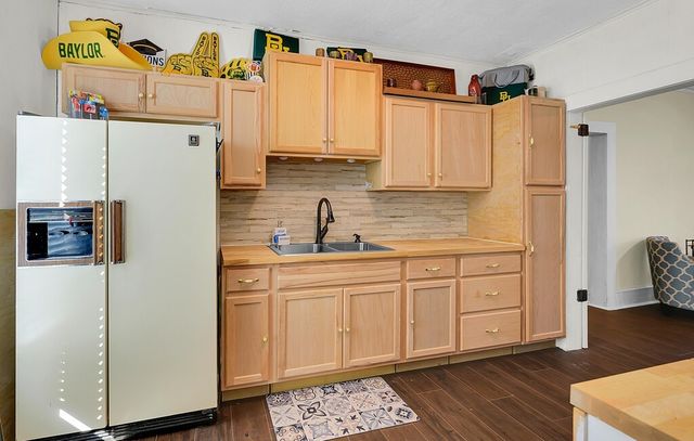 1009 Primrose Drive, Waco, TX 76706