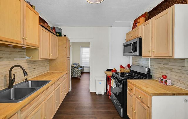 1009 Primrose Drive, Waco, TX 76706