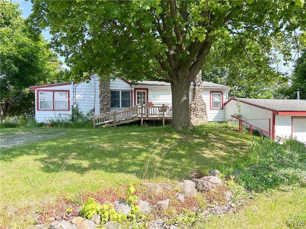 6914 Guyder Road, Lysander, NY 13112