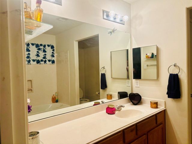 3302 Field Manor Lane, Houston, TX 77047