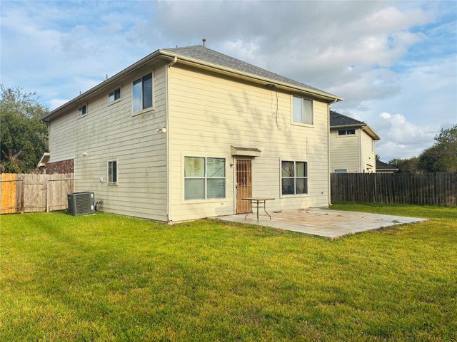 3302 Field Manor Lane, Houston, TX 77047