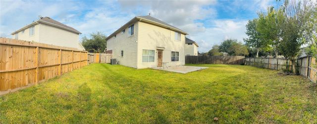 3302 Field Manor Lane, Houston, TX 77047