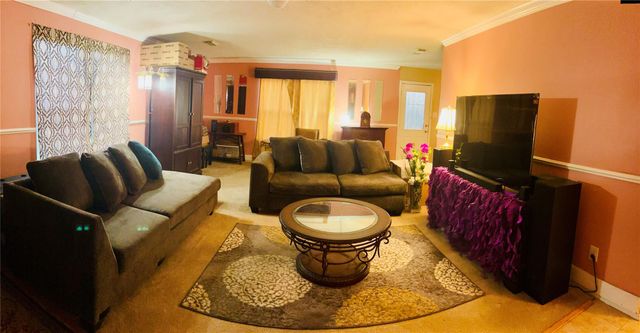 3302 Field Manor Lane, Houston, TX 77047