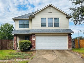 3302 Field Manor Lane, Houston, TX 77047